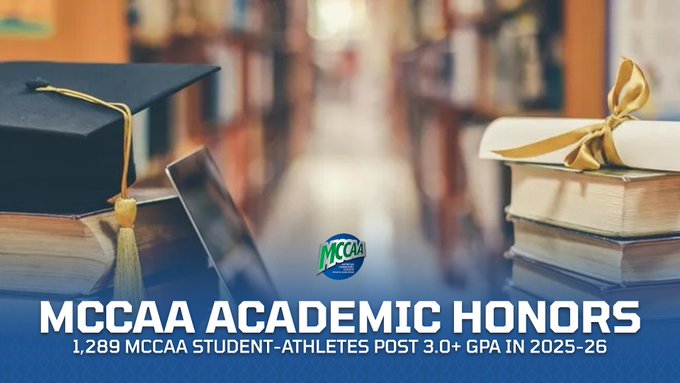 3 Teams and 38 Roadrunners Earn All-Conference Academic Honors
