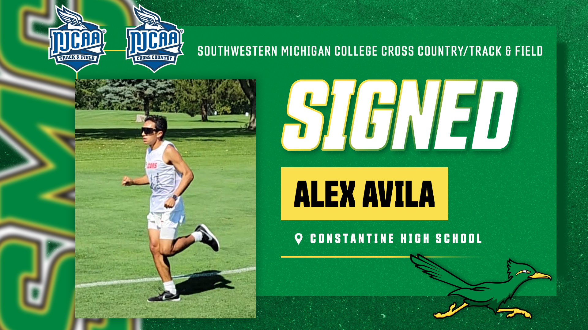 Alex Avila Picks SMC